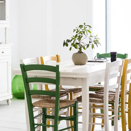 Le Dimore Di Nonna Nina *