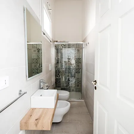 Le Dimore Di Nonna Nina Casa de Férias