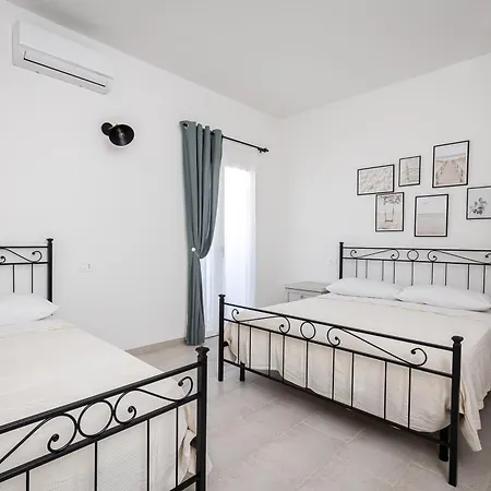 Le Dimore Di Nonna Nina *