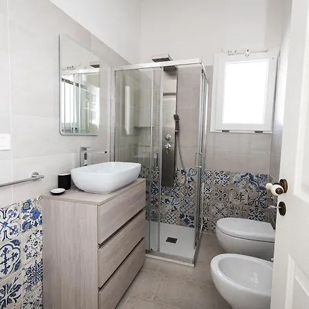 Le Dimore Di Nonna Nina *