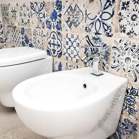 Le Dimore Di Nonna Nina *