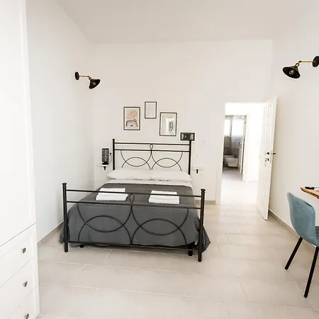 Casa de Férias Le Dimore Di Nonna Nina *