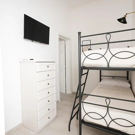 Le Dimore Di Nonna Nina