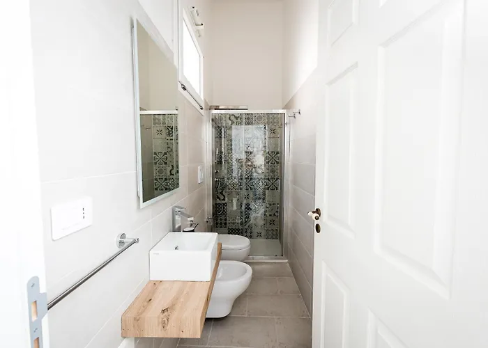 Le Dimore Di Nonna Nina Сasa de vacaciones