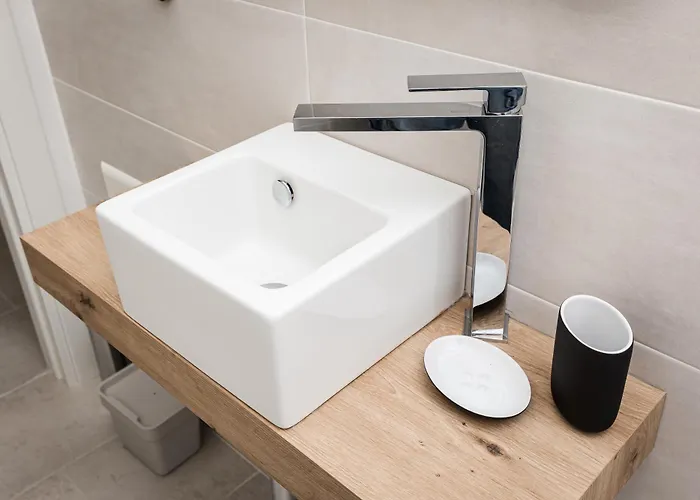 Le Dimore Di Nonna Nina