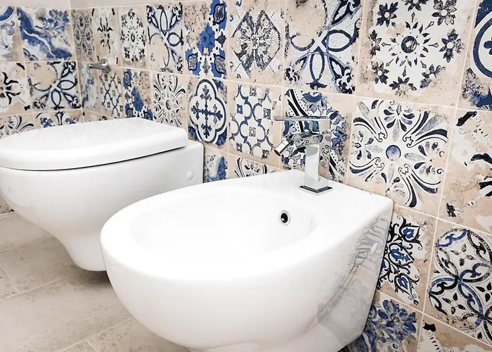 Le Dimore Di Nonna Nina *