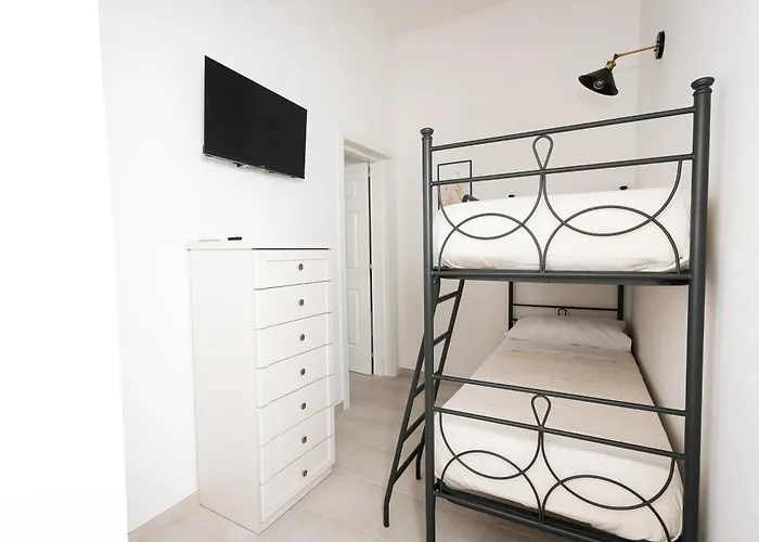 Le Dimore Di Nonna Nina