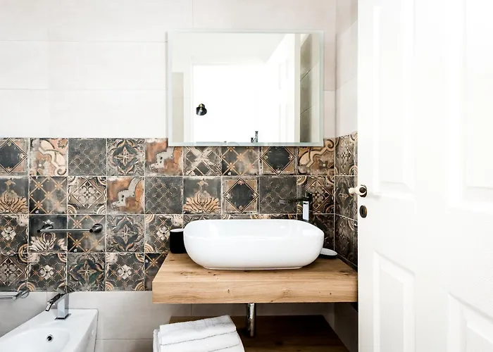 Сasa de vacaciones Le Dimore Di Nonna Nina