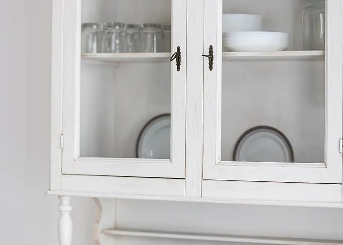 Le Dimore Di Nonna Nina Сasa de vacaciones *