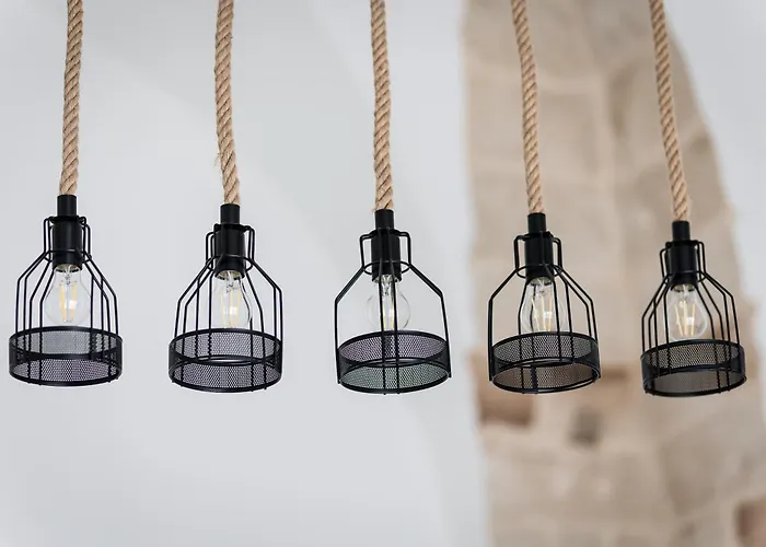 Сasa de vacaciones Le Dimore Di Nonna Nina *