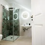 Le Dimore Di Nonna Nina Hébergement de vacances *