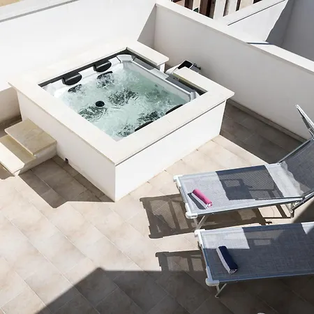 Le Dimore Di Nonna Nina Vakantiehuis