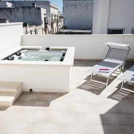 Le Dimore Di Nonna Nina Vakantiehuis *