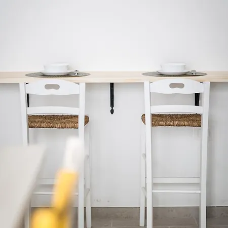 Le Dimore Di Nonna Nina Taviano (Lecce)