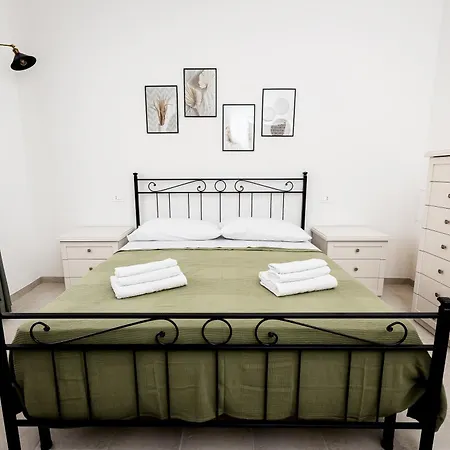 Le Dimore Di Nonna Nina Ferienhaus