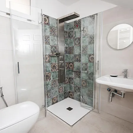 Ferienhaus Le Dimore Di Nonna Nina Taviano (Lecce)