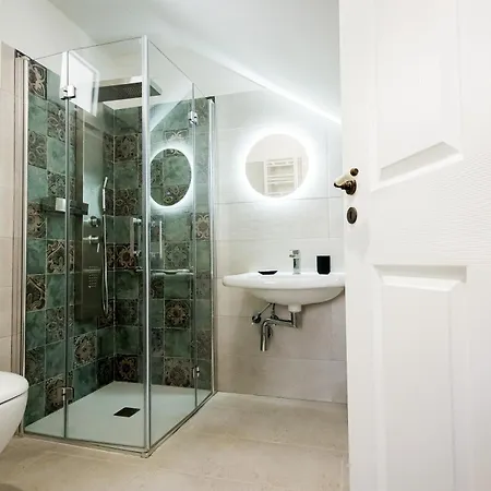 Le Dimore Di Nonna Nina Vakantiehuis *