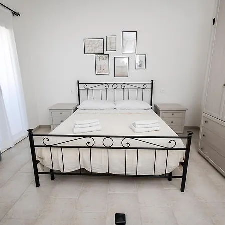 Le Dimore Di Nonna Nina