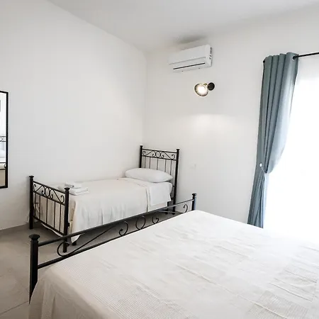 Le Dimore Di Nonna Nina Vakantiehuis Taviano (Lecce)