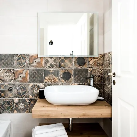 Vakantiehuis Le Dimore Di Nonna Nina