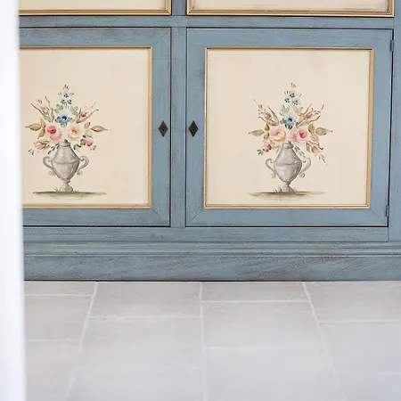 Le Dimore Di Nonna Nina * Taviano (Lecce)