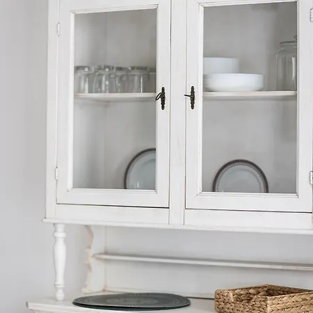 Le Dimore Di Nonna Nina Vakantiehuis *