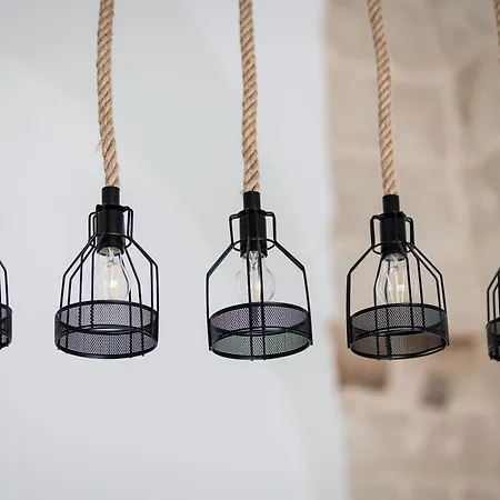 Vakantiehuis Le Dimore Di Nonna Nina *