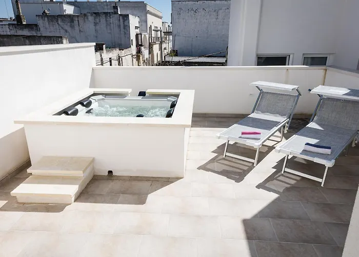 Le Dimore Di Nonna Nina Casa vacanze *