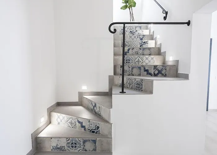 Le Dimore Di Nonna Nina Casa vacanze Taviano (Lecce)