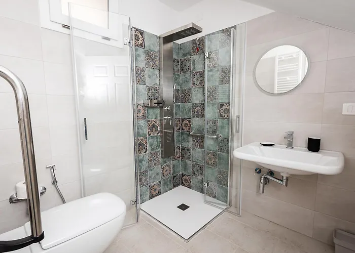 Casa vacanze Le Dimore Di Nonna Nina Taviano (Lecce)