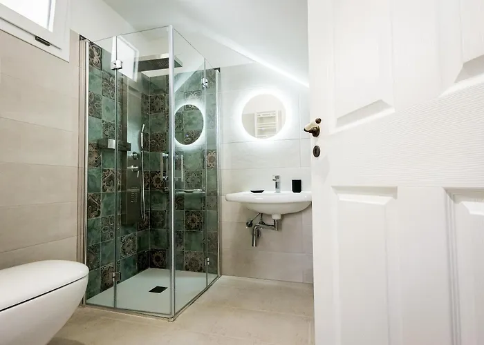 Le Dimore Di Nonna Nina Casa vacanze *