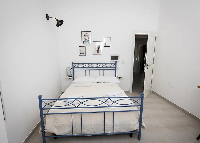 Casa vacanze Le Dimore Di Nonna Nina