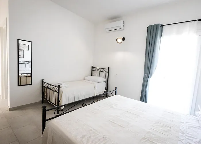 Le Dimore Di Nonna Nina Casa vacanze Taviano (Lecce)