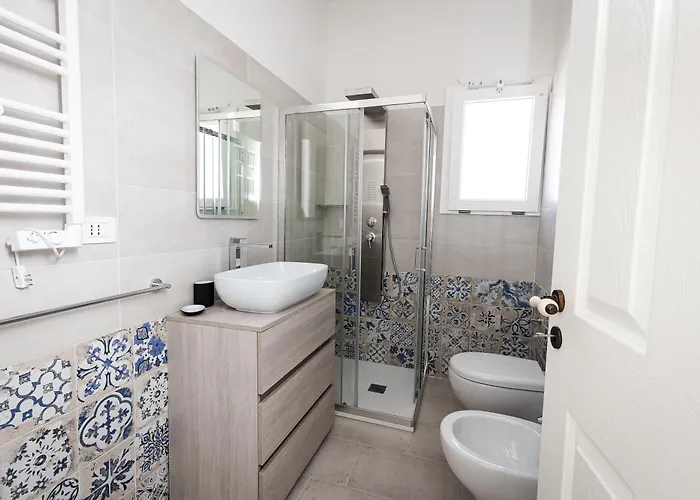 Le Dimore Di Nonna Nina *