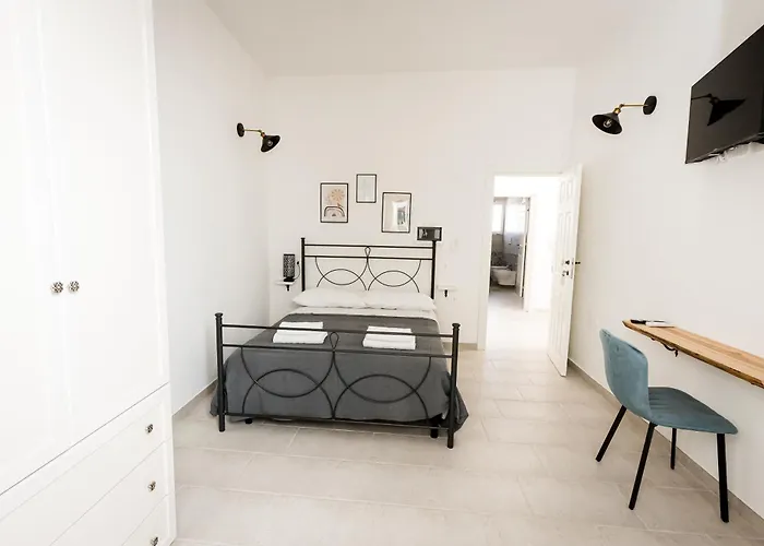 Casa vacanze Le Dimore Di Nonna Nina *